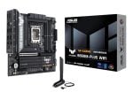 Asus TUF Gaming B860M-Plus Wi-Fi M-ATX Motherboard - Intel LGA1851, DDR5, PCIe 5.0. Wi-Fi 7