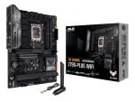 Asus TUF Gaming Z790-Plus Wi-Fi ATX Motherboard - Intel LGA1700, DDR5, PCIe 5.0. Wi-Fi 6E