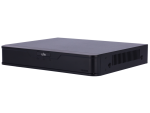 Uniview EASY Series 16-channel NVR with 1 HDD Slot - CCTV