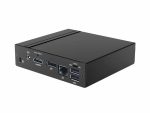 Giada VM23 Media Player ? Fanless 4K Digital Signage Solution