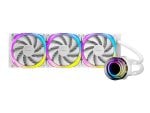 Antec VORTEX 360mm ARGB Liquid CPU Cooler - White
