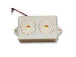 Piezo Dual Sound Bomb