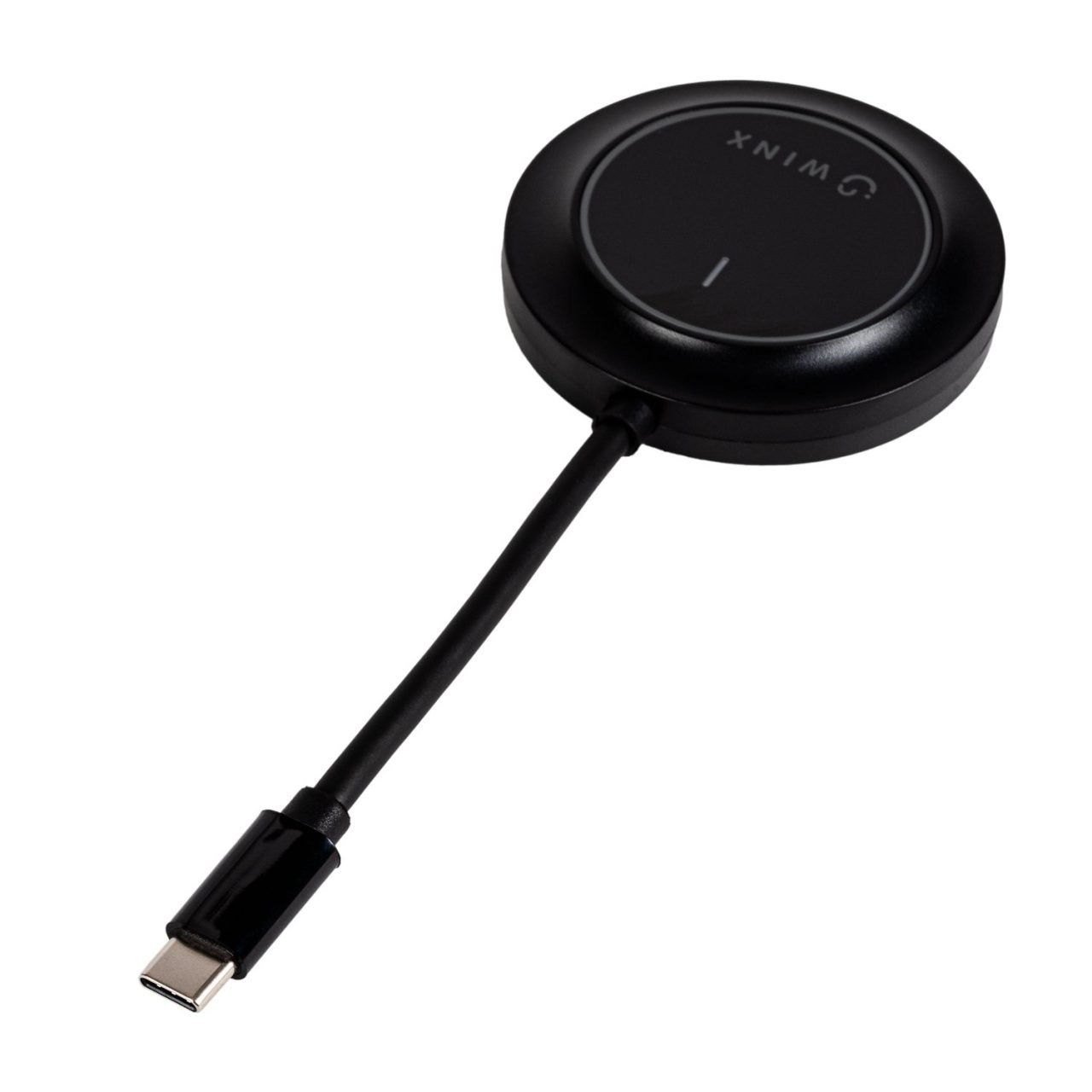 Winx Cast More Type-C Wireless Display Transmitter