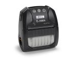 Zebra ZQ220 Plus; 80mm mobile printer; receipt & label; BT5.0; NFC; CP