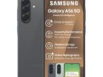Samsung Galaxy A56 5G 8+256GB INT Memory 6.7" DS