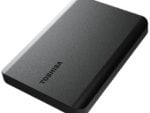 Toshiba Canvio Basics 2TB 2.5" External Hard Drive