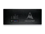 Acconet Mini DC UPS 13200mAh with 12V 2A Power Supply | AC-UPS-MINI-V2