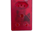 3 x Switched High Surge appliance protection