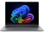 Asus ExpertBook P5 Laptop |  Intel Core Ultra 5 226V  | 14"  | 16GB | 512GB M.2 | Windows 11 Home | Misty Grey