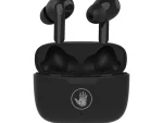 Body Glove Essentials TWS Lux Series Wireless Earbuds - Black
