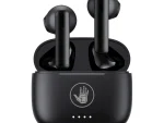 Body Glove PEAK ENC True Wireless Earbuds - Black