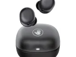 Body Glove Riptide True Wireless Earbuds - Black
