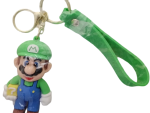 Casey Keyring Emoji