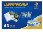 Brainware YIDU A4 Laminating Pouch X100