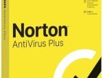 Norton AntiVirus Plus 1-USER Annual License