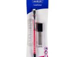 Marlin Clicker Clutch Pencil And Lead Set Red