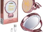 Remax ML-03 Moon Light with Mirror