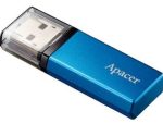Apacer 128GB AH25C Blue USB 3.2 Flash Drive