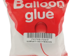 Casey Balloon Glue Tape Roll