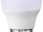 Ellies  7W A60 Residential LED-B22-Warm White