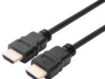 UniQue 4K 5M HDMI Cable Retail Box - HDMICRET5M-4K
