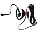 UniQue Earphones Single with MIC