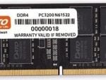 Dato-DDR4 PC3200 16GB SO-DIMM