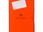Wileyfox Cover Swift 2 Plus - Orange