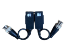 Folksafe Video Balun Twin Pack