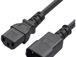 UniQue Power Cable Extension 1m