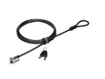 Dell NB Keyed Lock Premium