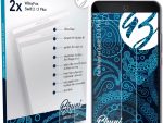 WileyFox Swift 2  Plus Screen  Protector