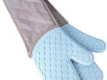 Olala silicone Double Oven Glove