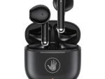 Body Glove Wave True Wireless Earbuds - Black