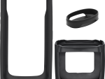 Chainway C72 Rugged Rubber Boot with type C & pogo pin preinstalled