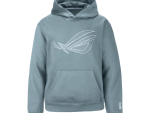 Asus ROG Gravity Blue Grey Hoodie - Extra Large