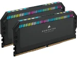 Corsair Dominator RGB DDR5 64GB (2 x 32GB) DDR5 5600 MHz 288-pin DIMM