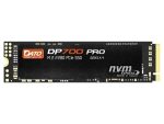 Dato DP700PRO NVME M.2 2280 - 512GB