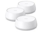 BE3600 Whole Home Mesh Wi-Fi 7 System
