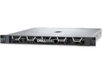 Dell EMC PowerEdge R250 1U Rack Mount Server, Xeon E-2314 2.8GHz, No RAM, No HDD, No OS, 4x 3.5" bays