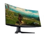 Dell Alienware 34 QD OLED Gaming Monitor AW3423DWF 86cm(34")