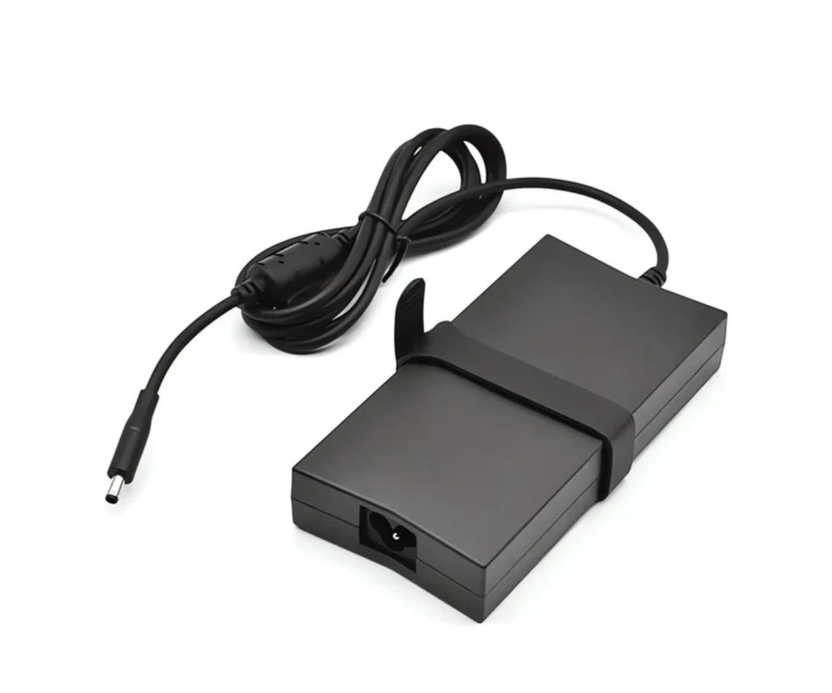 ALIMENTATORE ORIGINALE DELL 130W 19,5V 6,67A 4,5MM X 3,0MM DA130PM130