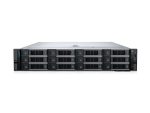 Dell PE R760XS / Chassis 12x 3.5" SAS/SATA/Intel Xeon Silver 4514Y 2G 30