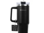 Boden Stark 1200ml Travel Mug - Black