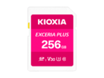 Kioxia N303- 256GB SD Exceria Plus CL10