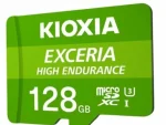 Kioxia M303E- 128GB MSD High Endurance CL10