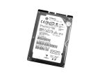 Hitachi Travelstar 5K160 HTS541612J9SA00 120GB 5400 RPM 8MB SATA-150 2.5" Hard Drive