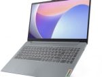 Lenovo IdeaPad Slim Notebook | Intel Core i5-12450H | 15.6" | 16GB | 512GB | Windows 11 Home | Arctic Grey