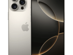 Apple iPhone 16 Pro Max 256GB Natural Titanium
