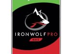 Seagate ST12000NT001 IronWolf Pro NAS 12TB SATA 6Gb/s 256MB Cache 3.5 Inch Helium Internal NAS Hard Drive